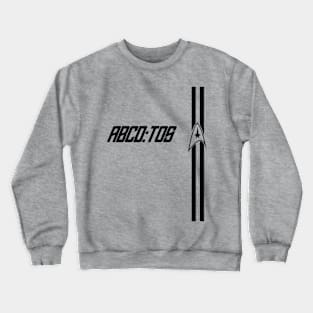 ABCD:TOS Crewneck Sweatshirt